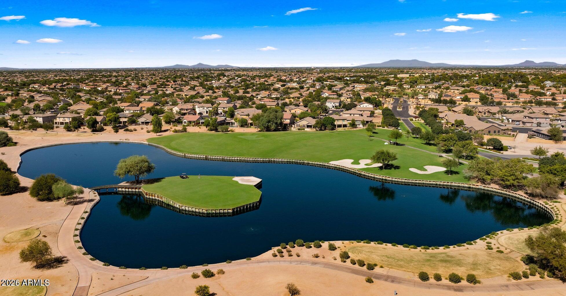 LEGACY AT SEVILLE - Residential