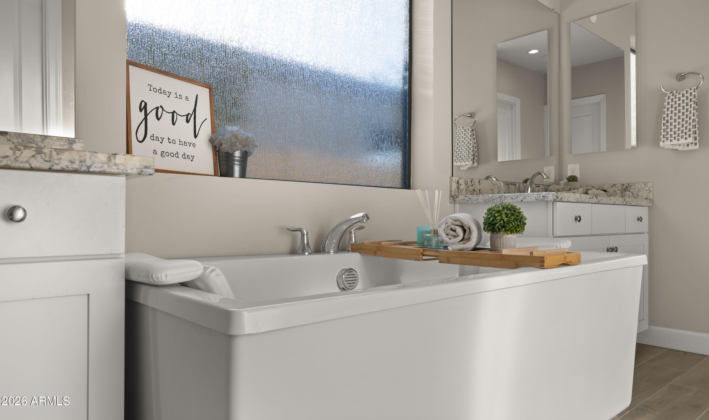 LEGACY AT SEVILLE - Residential