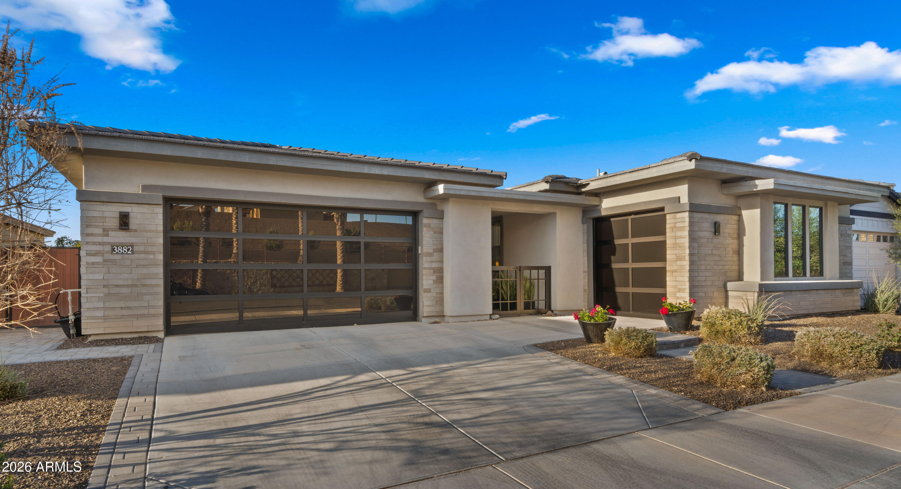 LEGACY AT SEVILLE - Residential