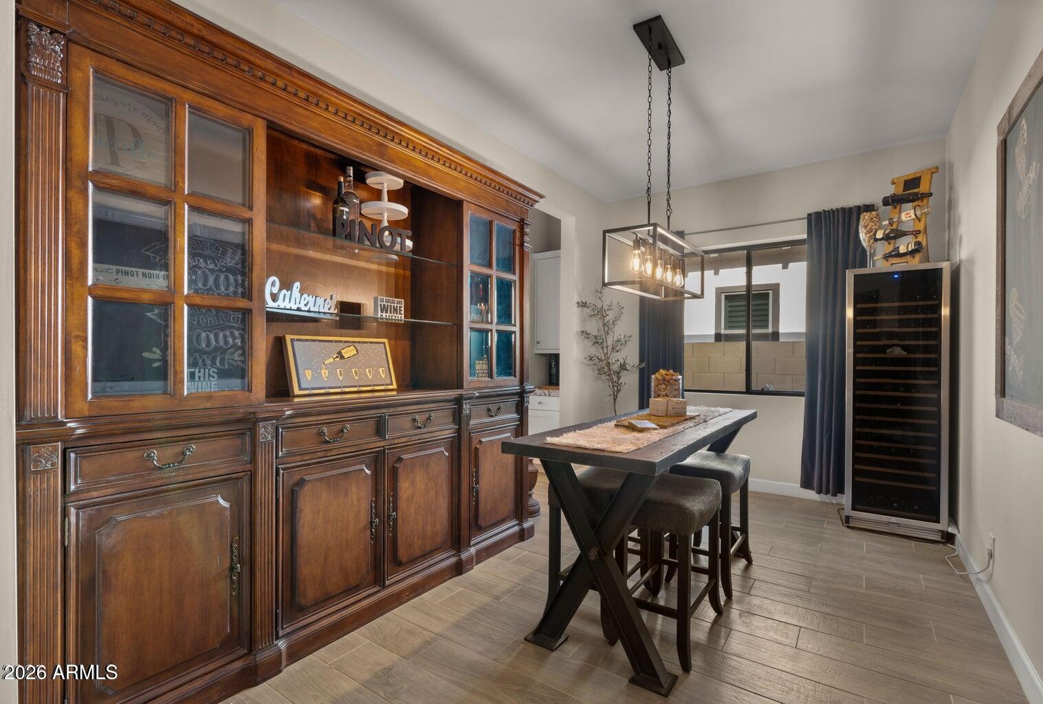 LEGACY AT SEVILLE - Residential