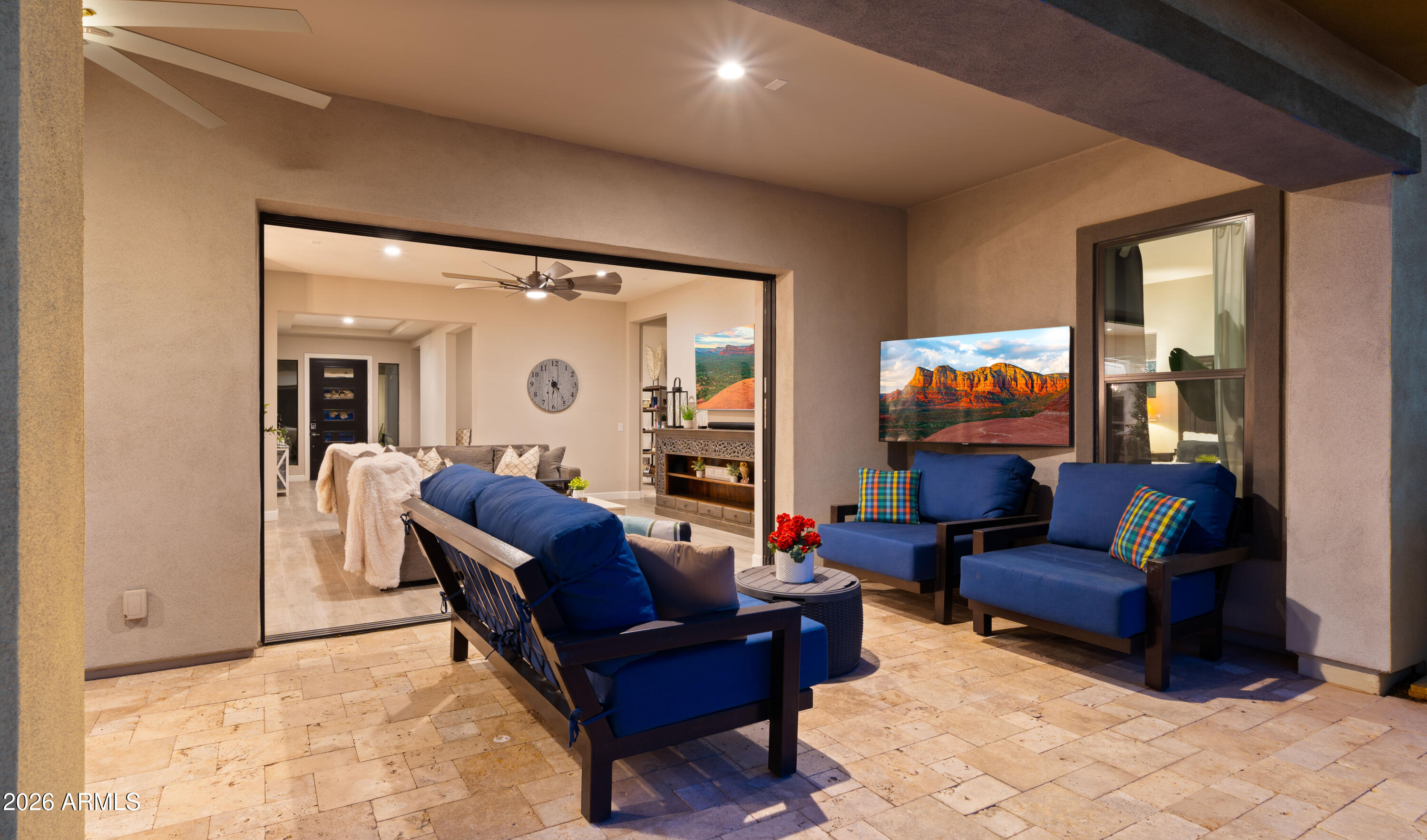 LEGACY AT SEVILLE - Residential