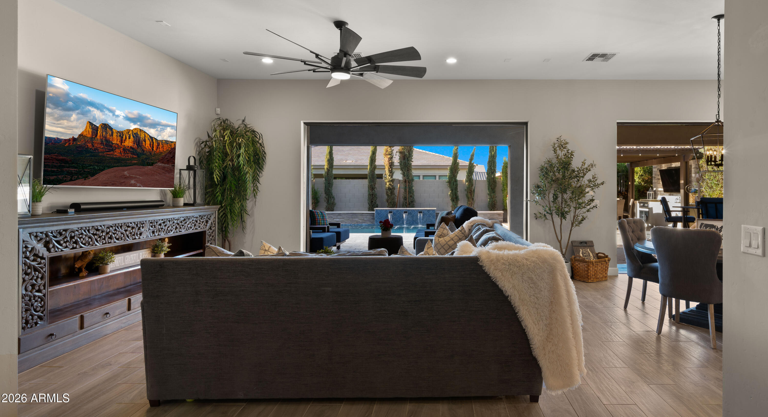 LEGACY AT SEVILLE - Residential