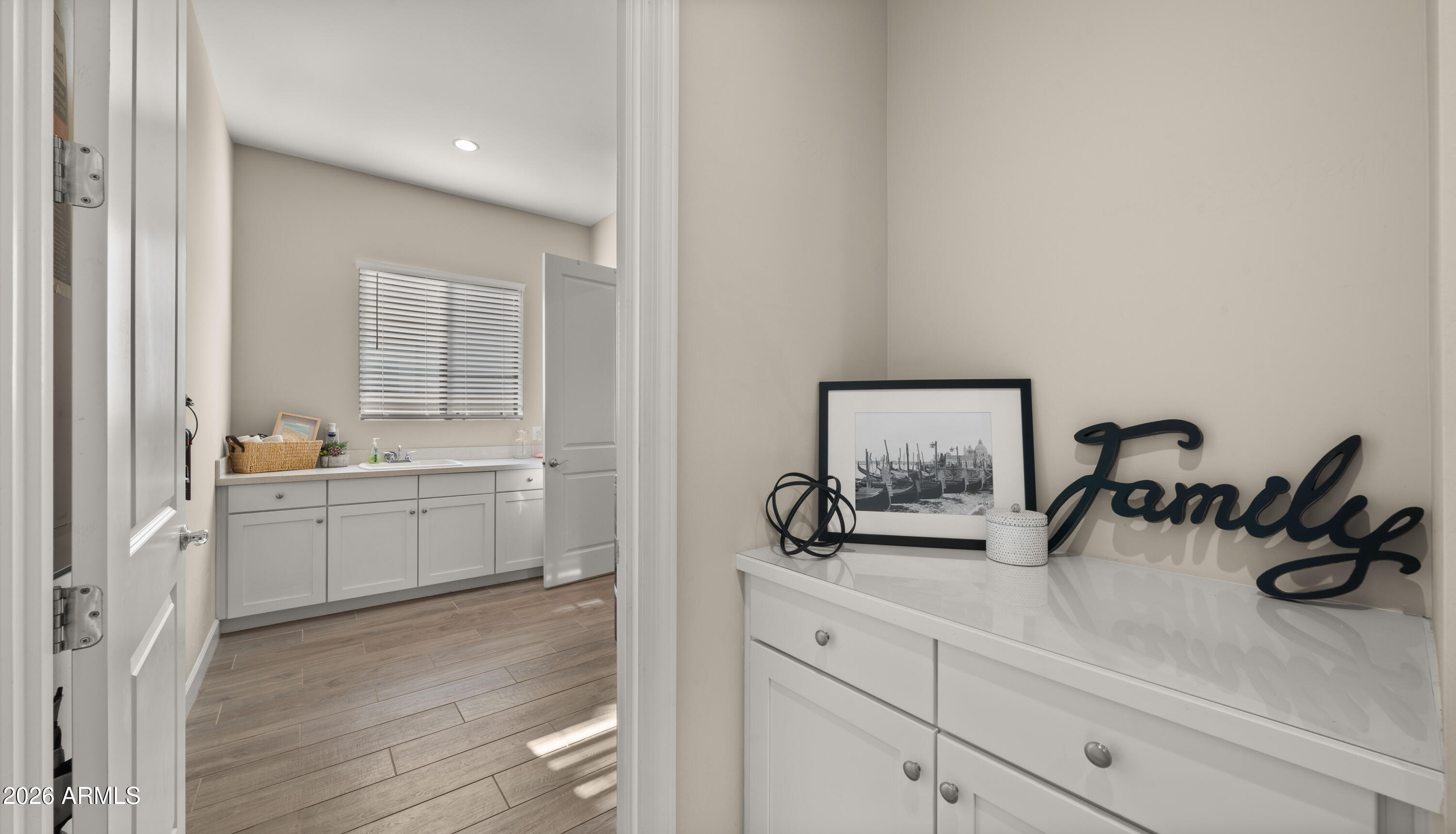 LEGACY AT SEVILLE - Residential