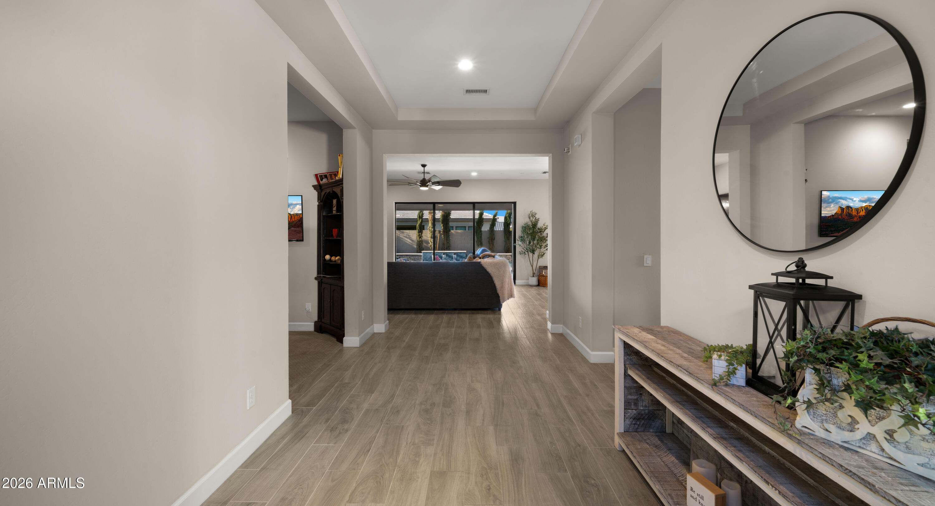 LEGACY AT SEVILLE - Residential
