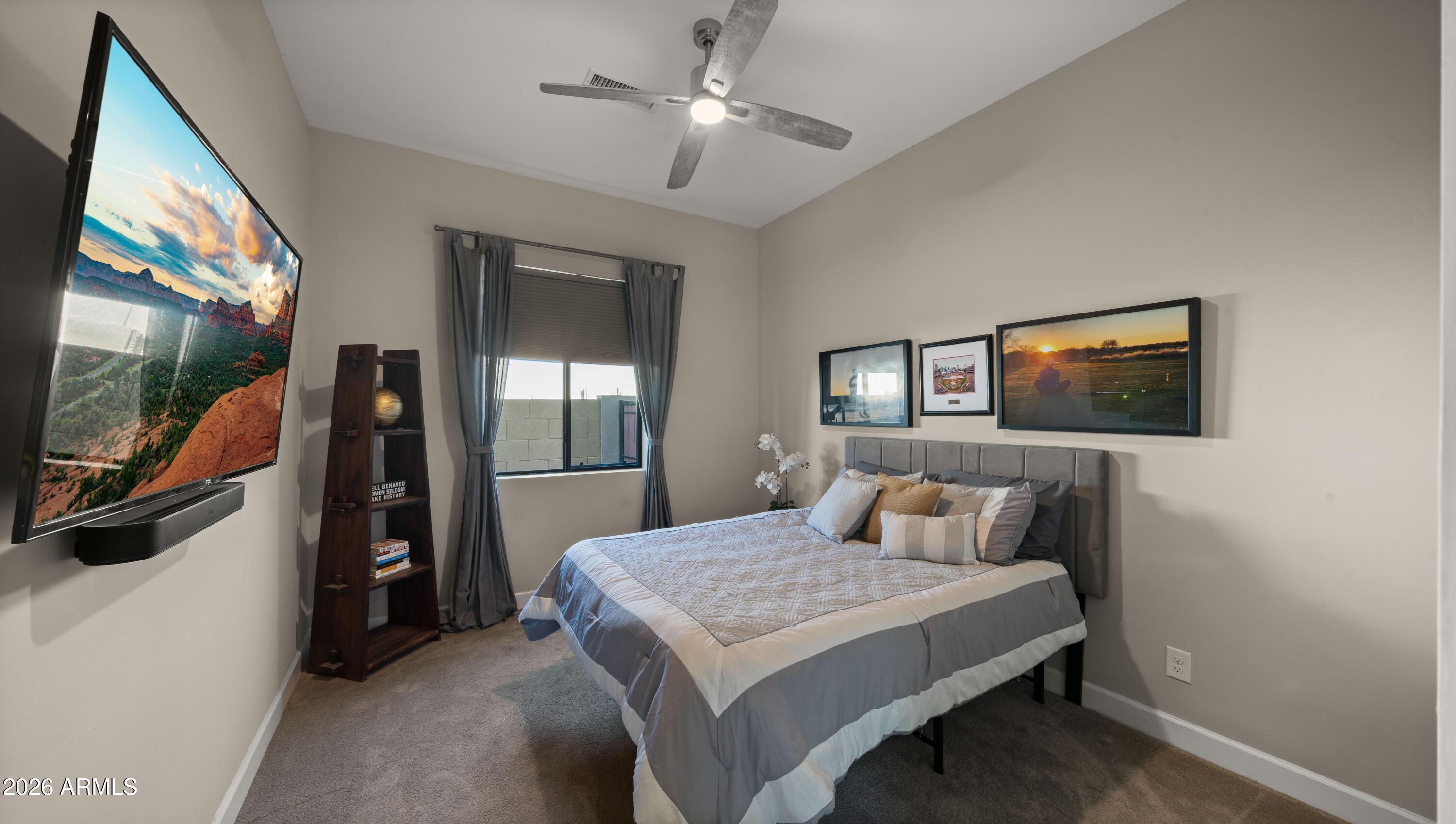 LEGACY AT SEVILLE - Residential