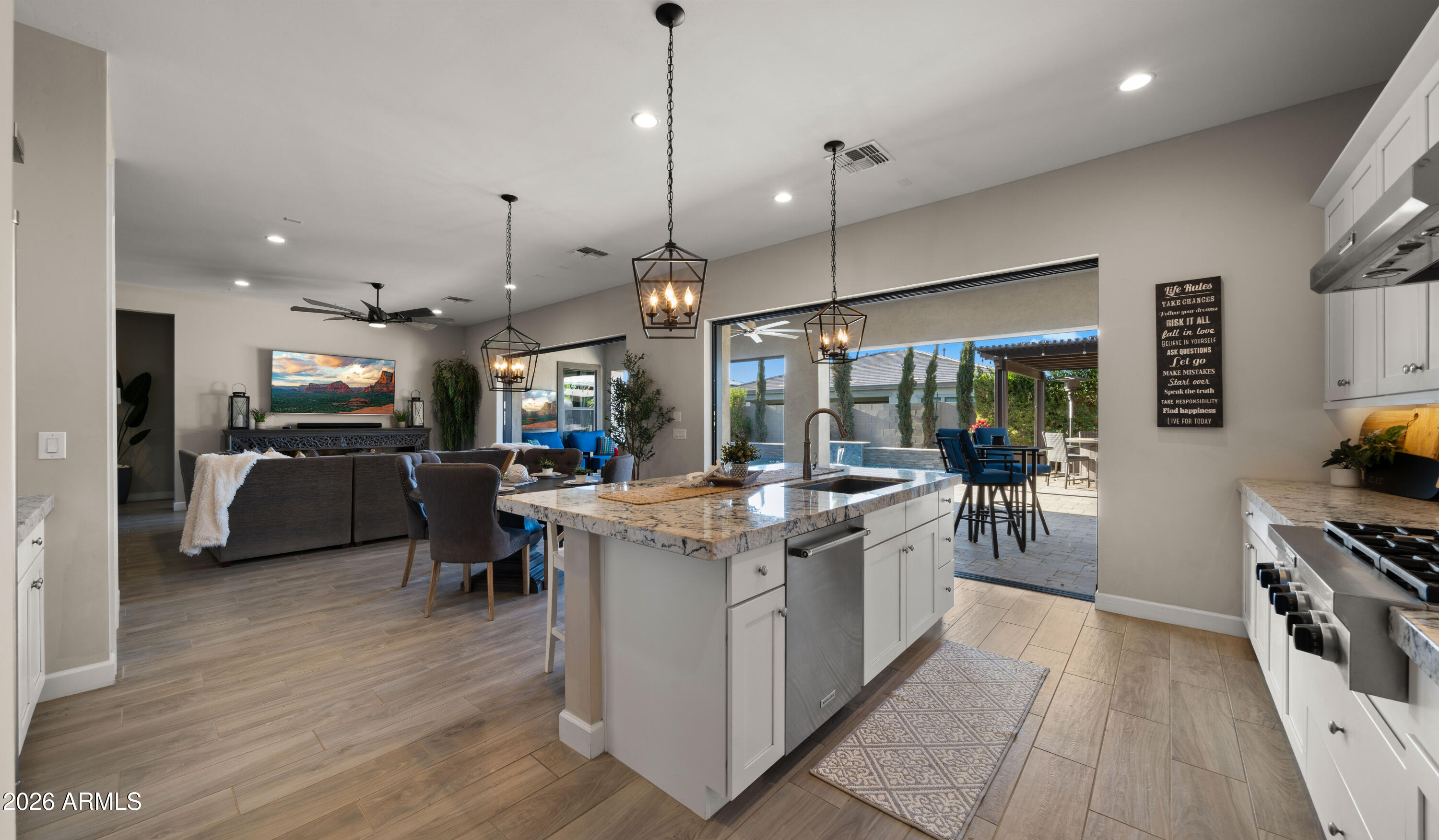 LEGACY AT SEVILLE - Residential