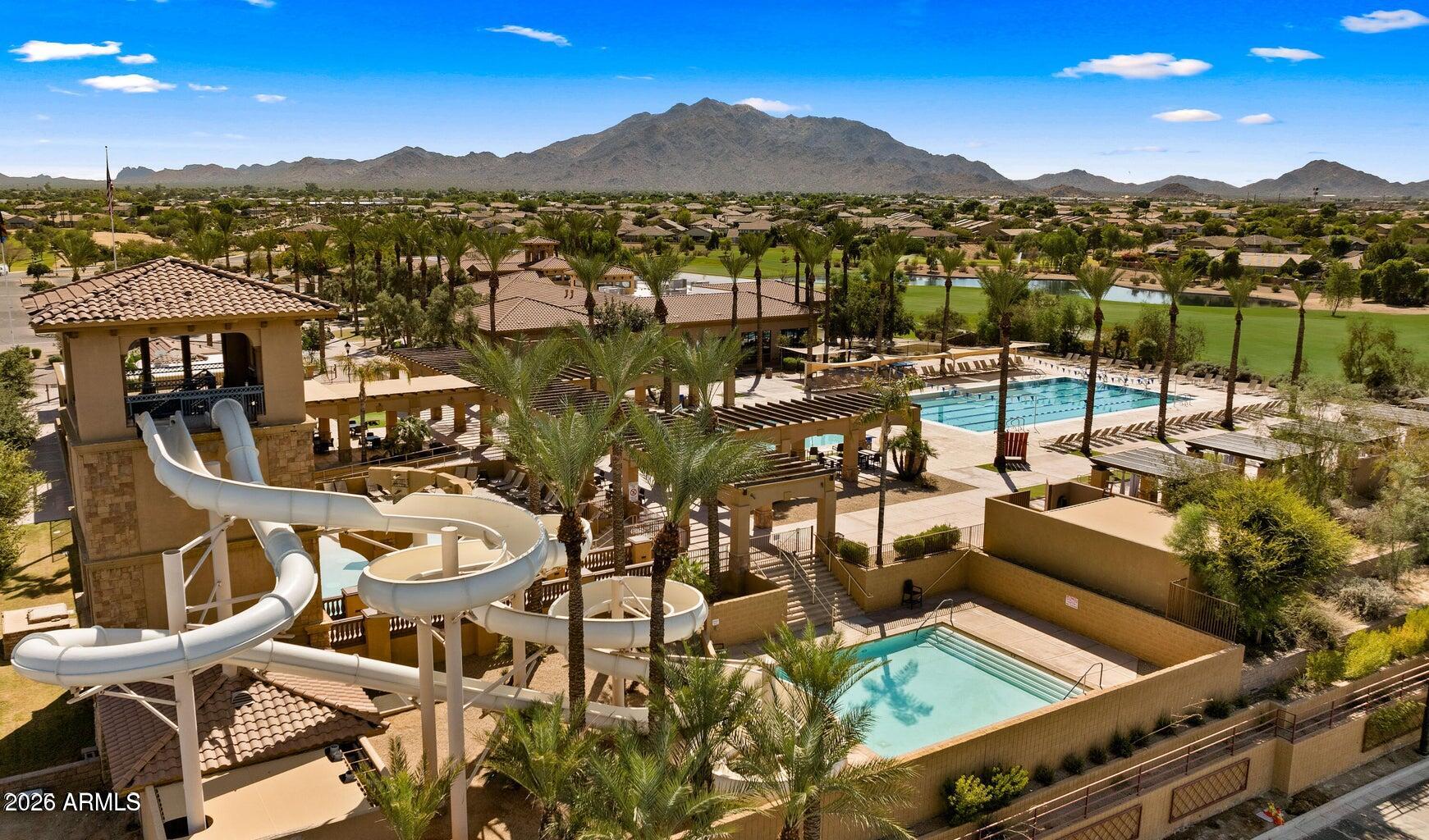 LEGACY AT SEVILLE - Residential