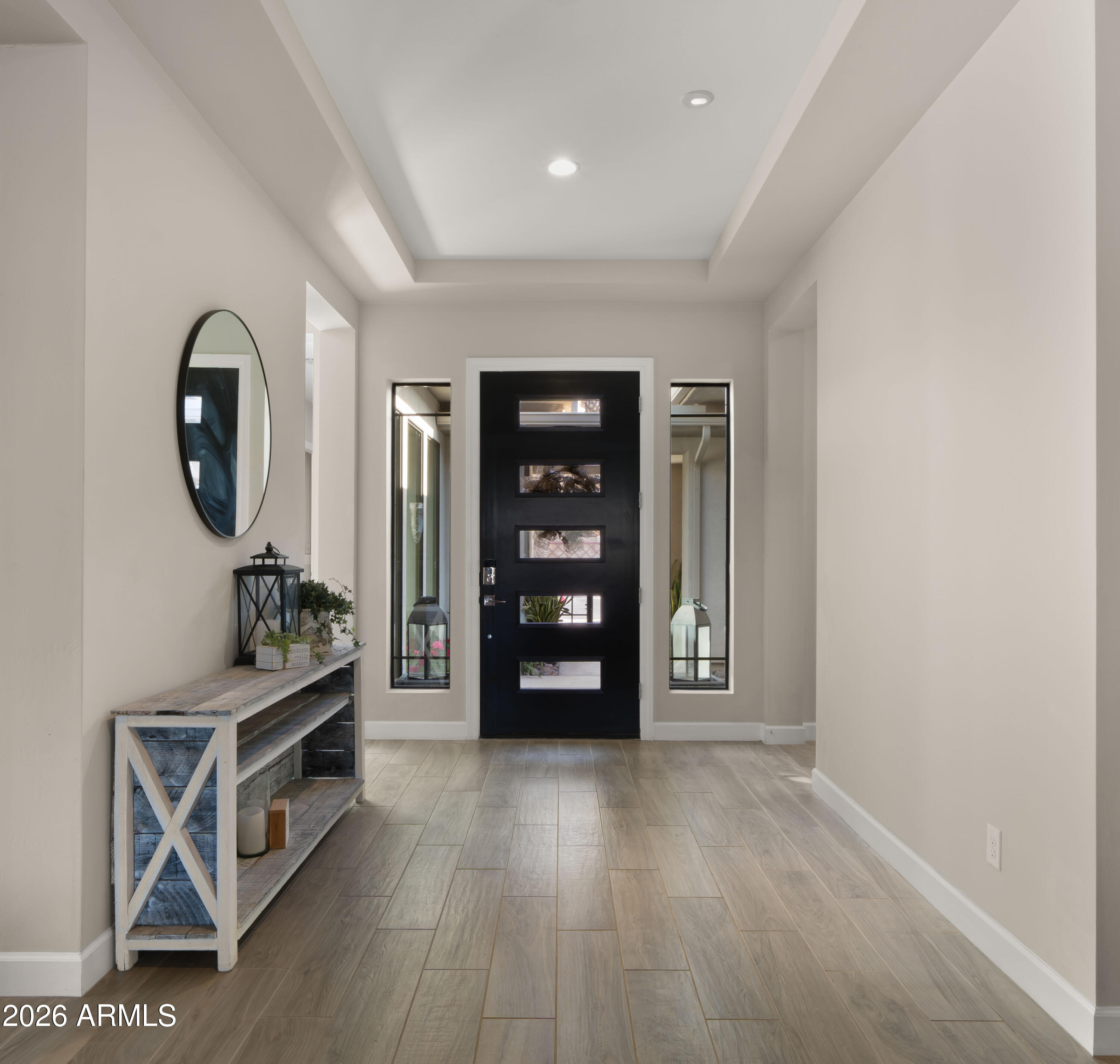 LEGACY AT SEVILLE - Residential