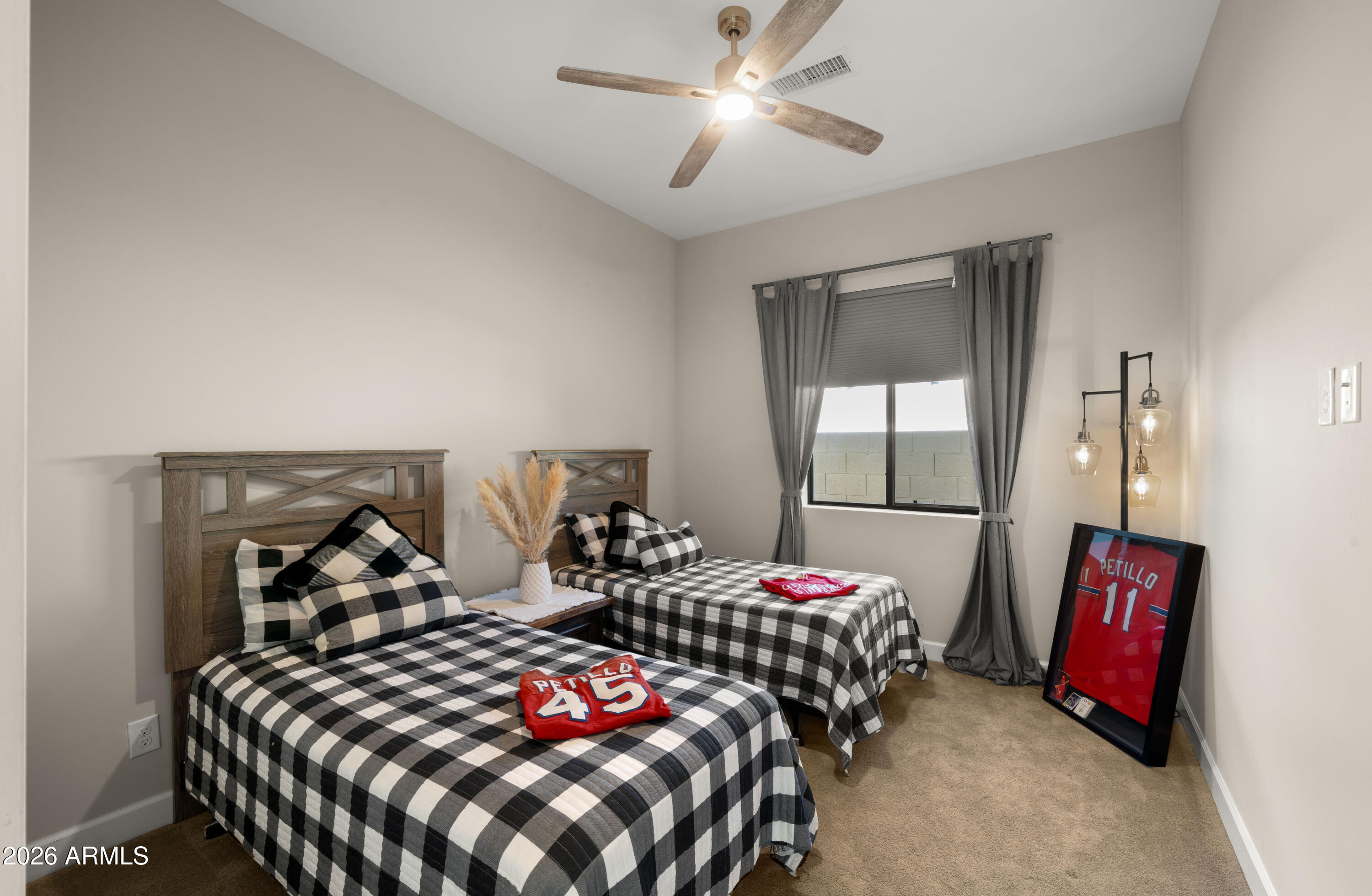LEGACY AT SEVILLE - Residential