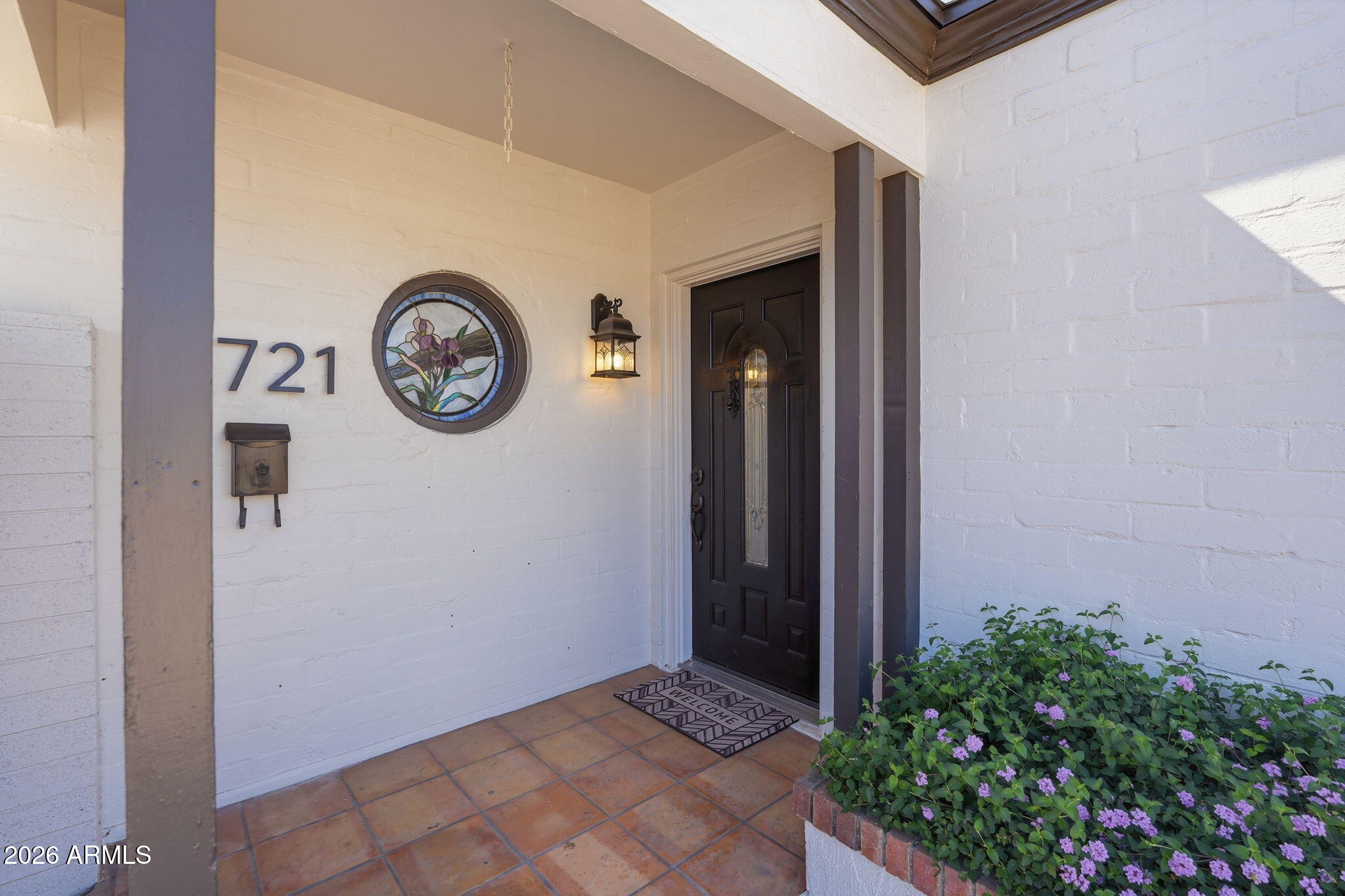 1721 W WELDON Avenue