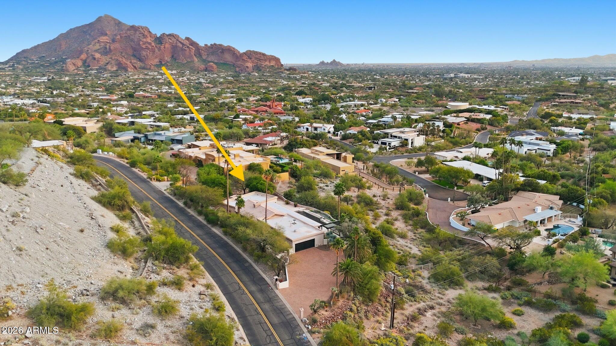 4021 E Lamar Road 27