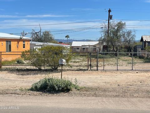 A home in Ajo