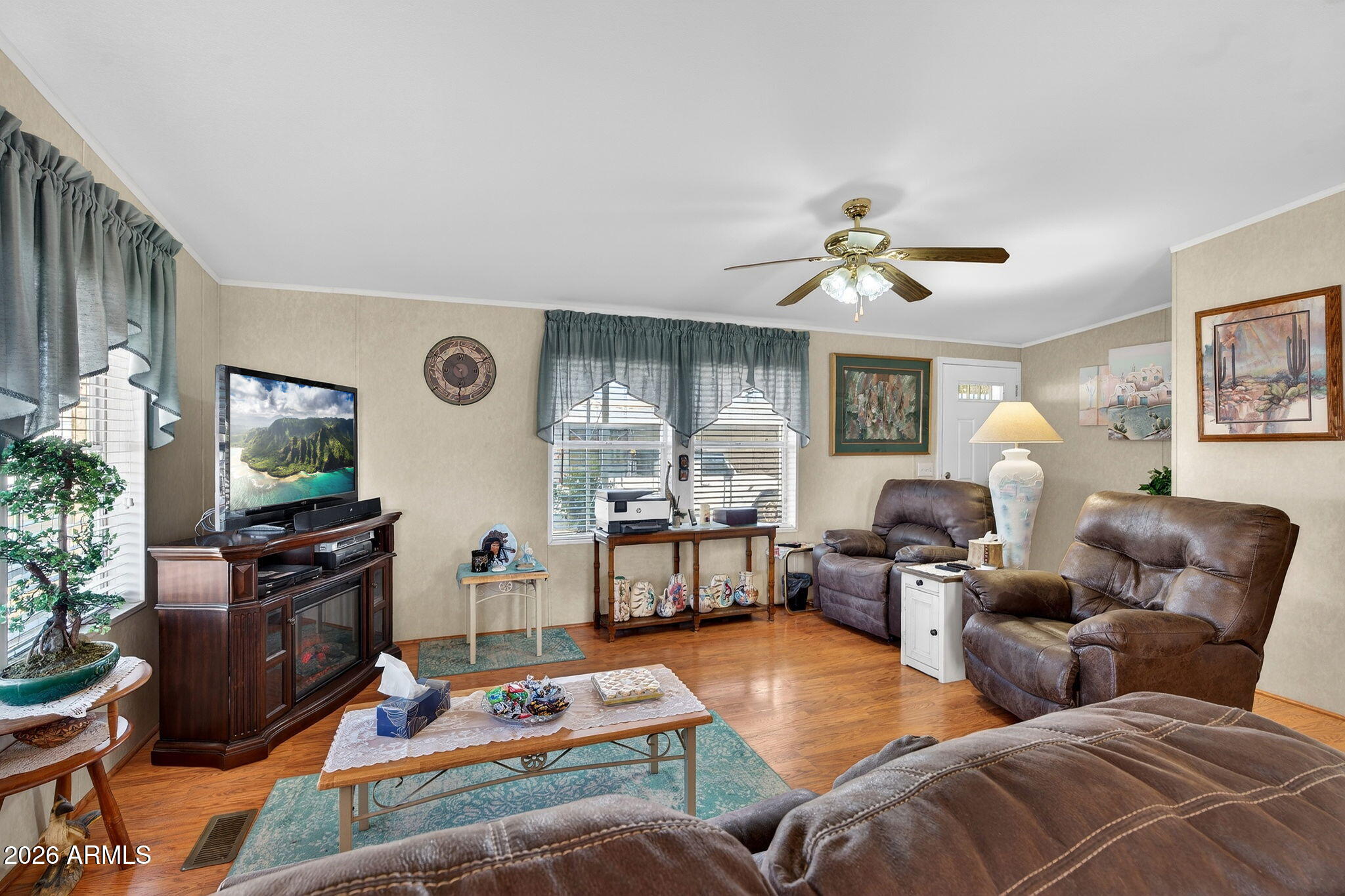 747 E GERMANN Road 54