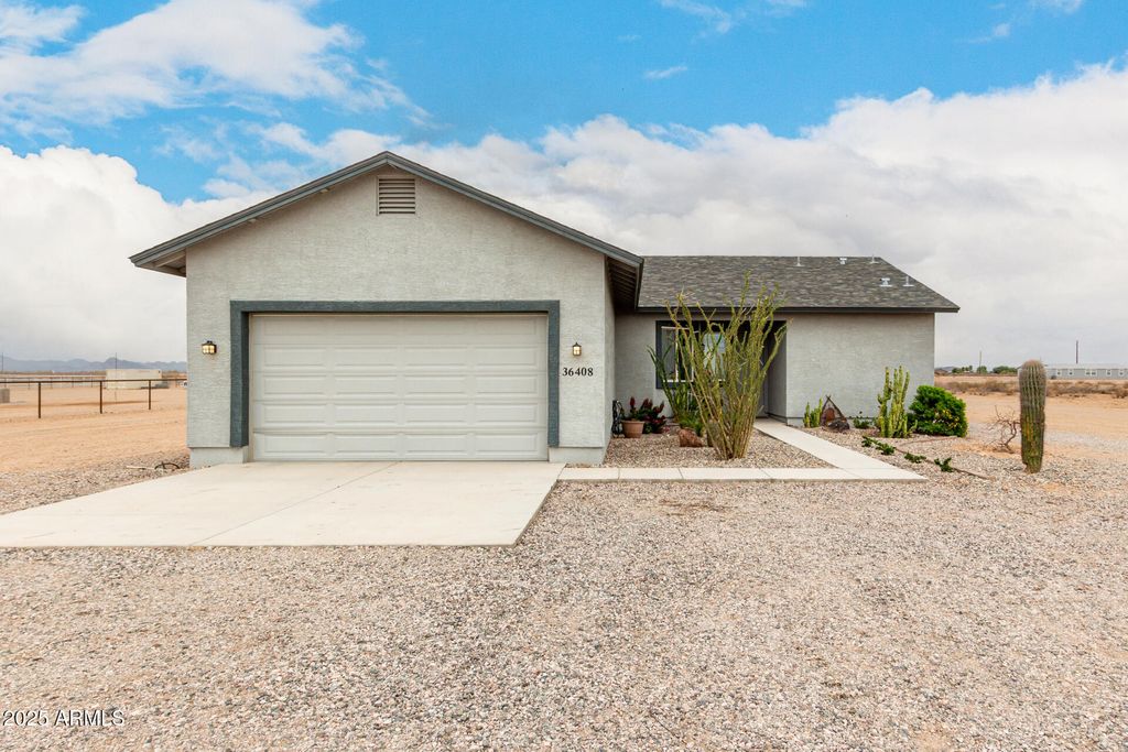 Photo of 36408 W Whitton Avenue, Tonopah, AZ 85354 (MLS # 6932525)