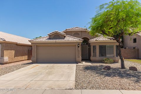 8569 W VOLTAIRE Avenue Peoria AZ 85381