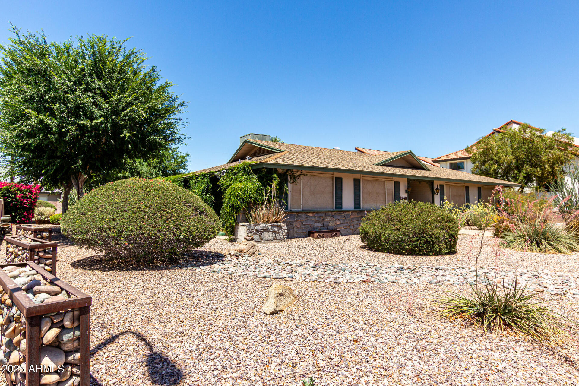 3540 E MONTECITO Avenue 3