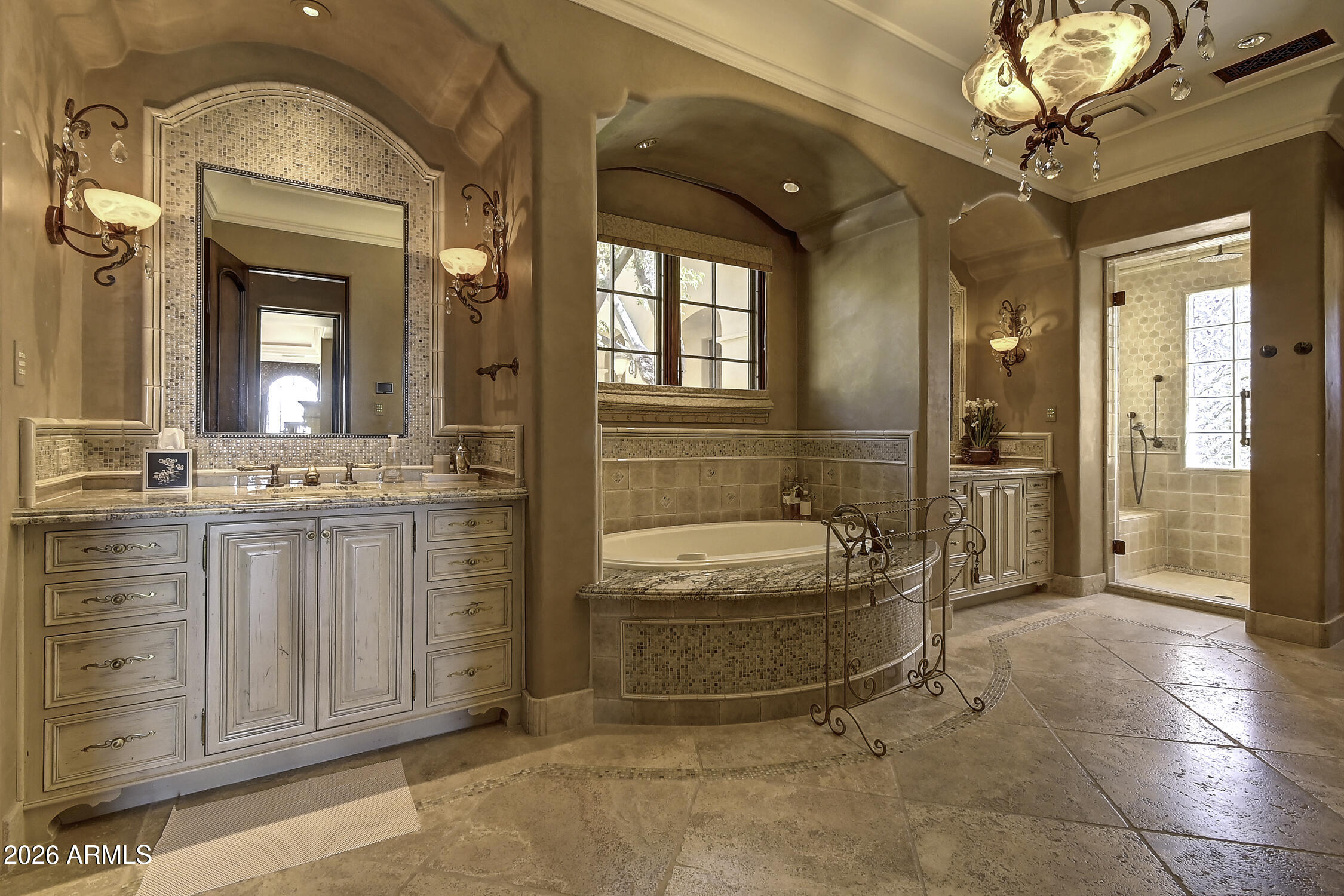 DC RANCH - Residential