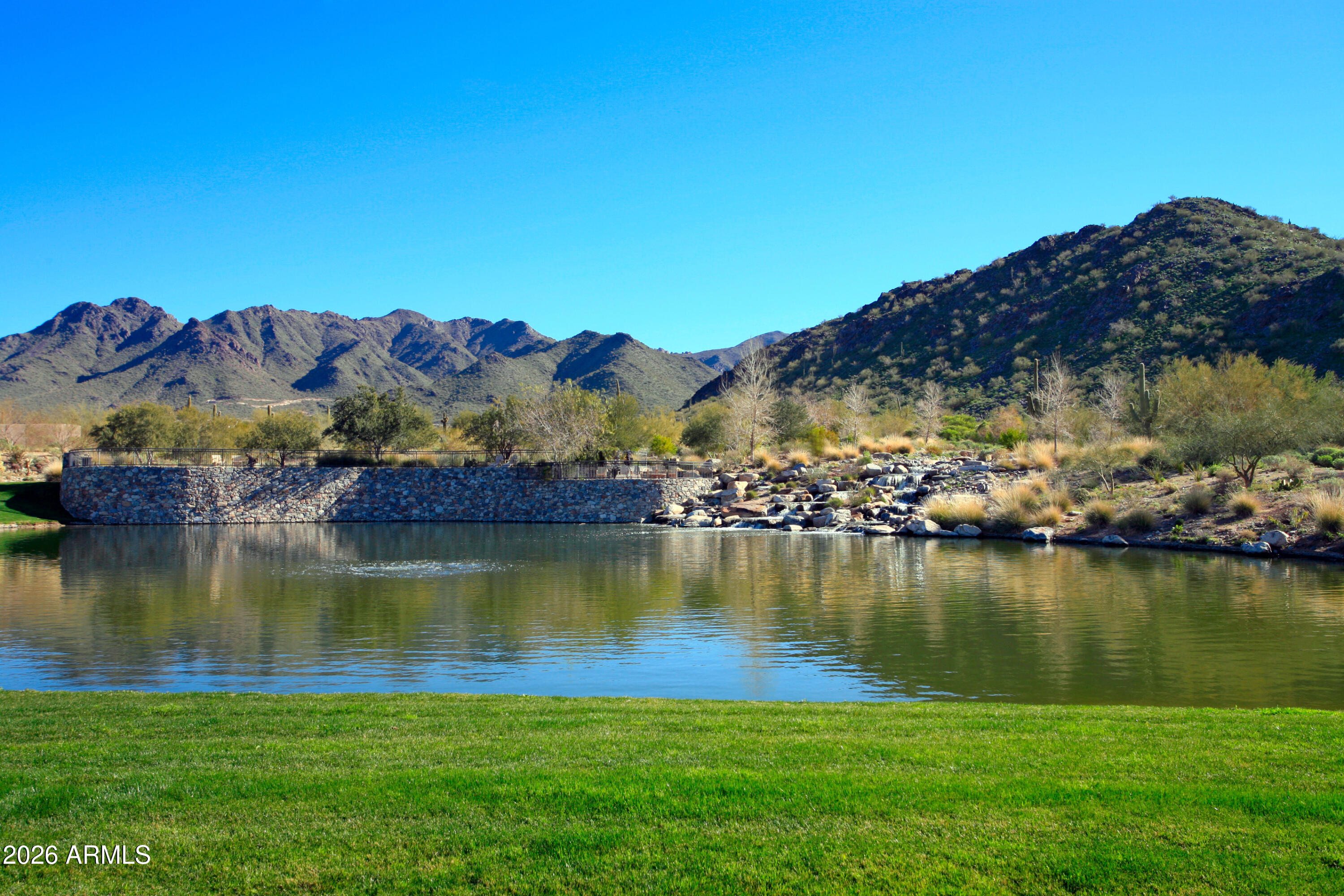 DC RANCH - Residential