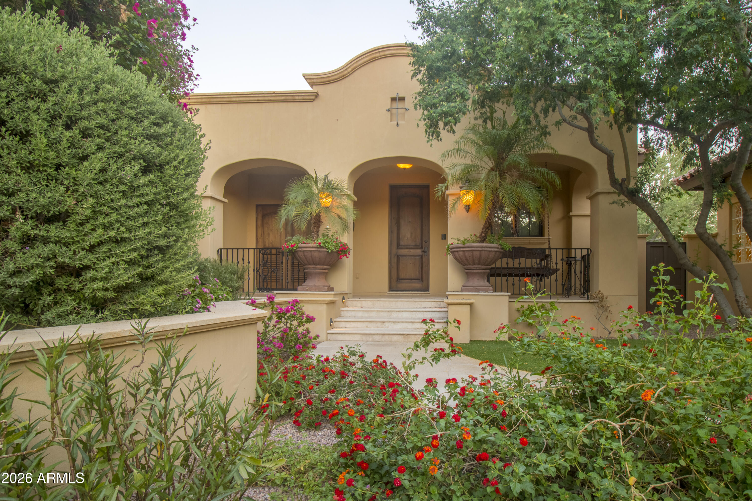 DC RANCH - Residential
