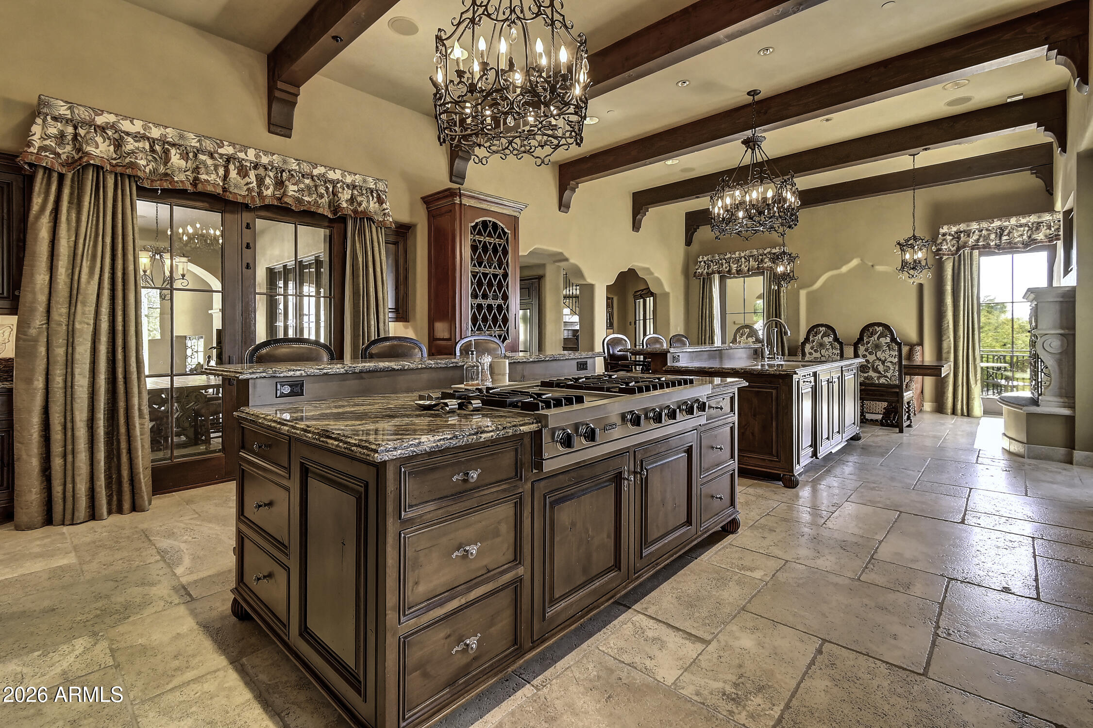 DC RANCH - Residential
