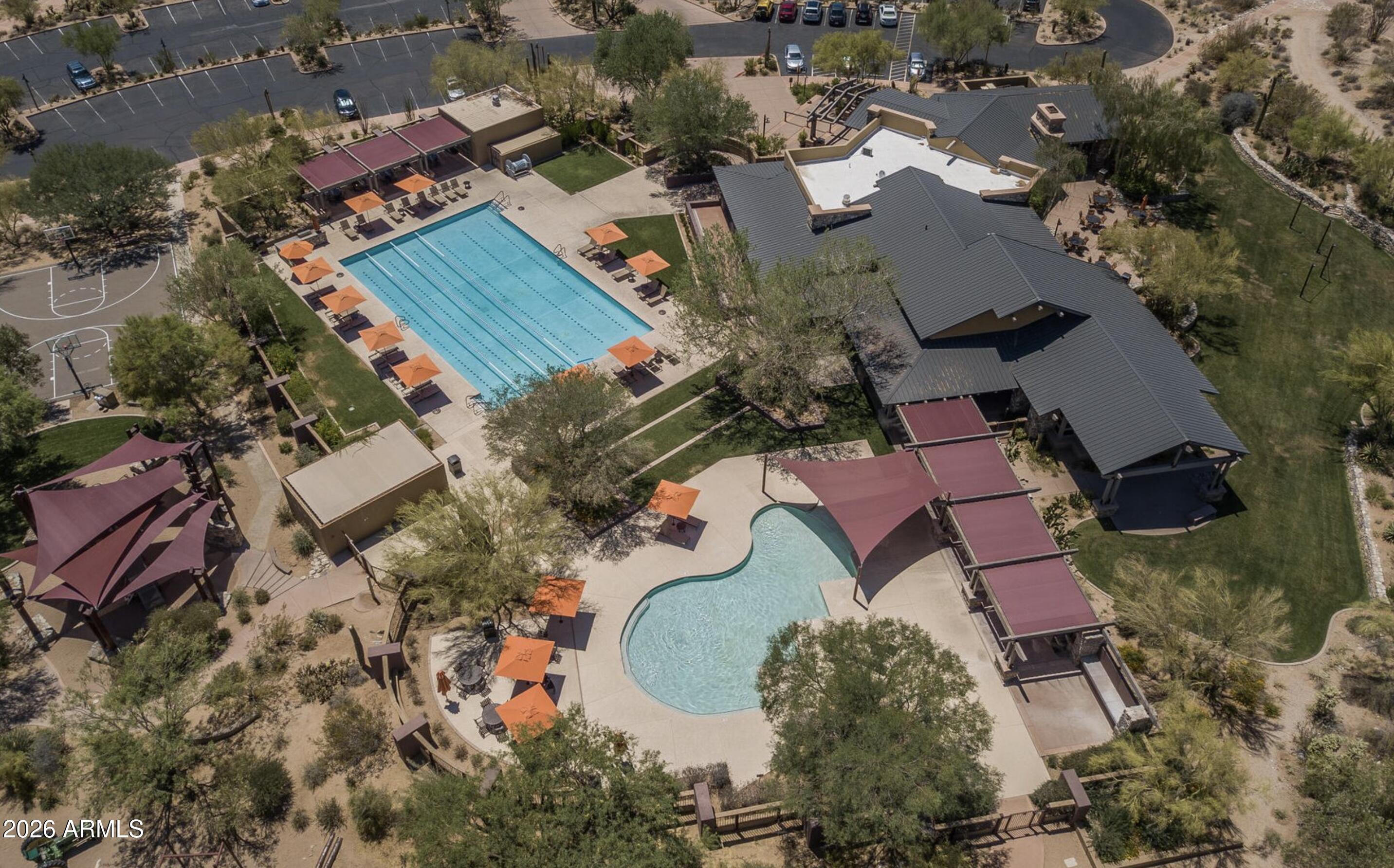 DC RANCH - Residential