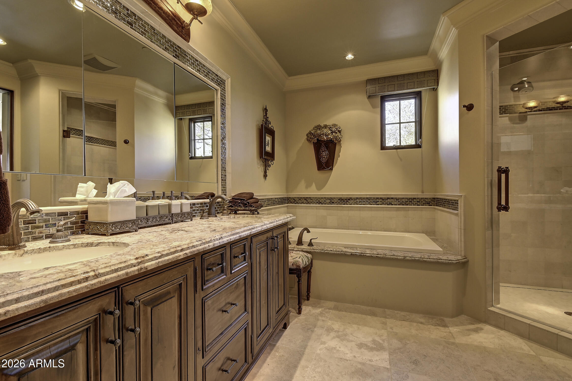 DC RANCH - Residential