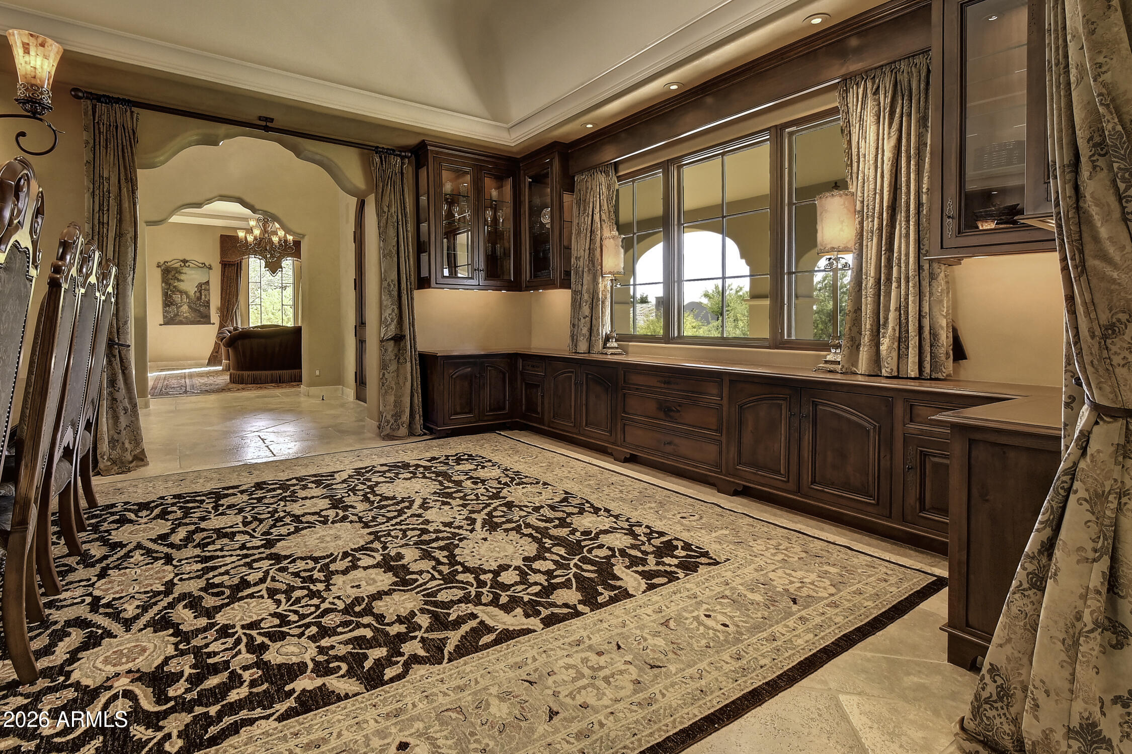 DC RANCH - Residential