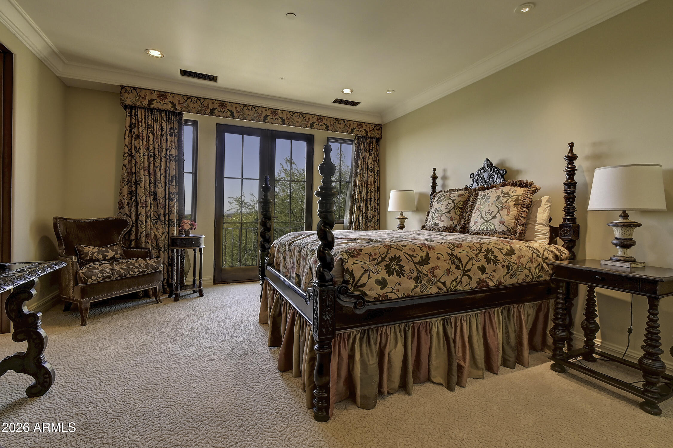 DC RANCH - Residential