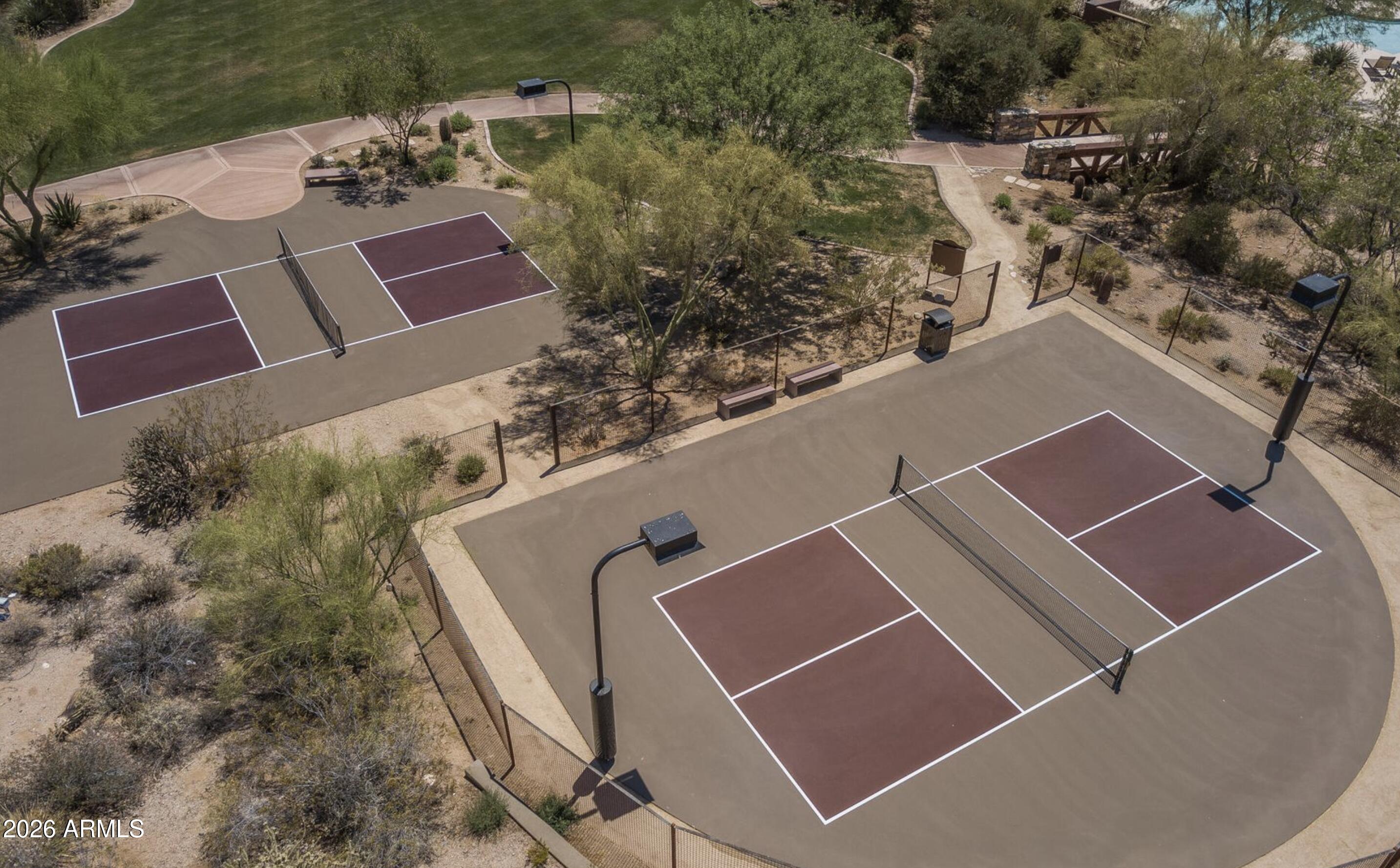 DC RANCH - Residential