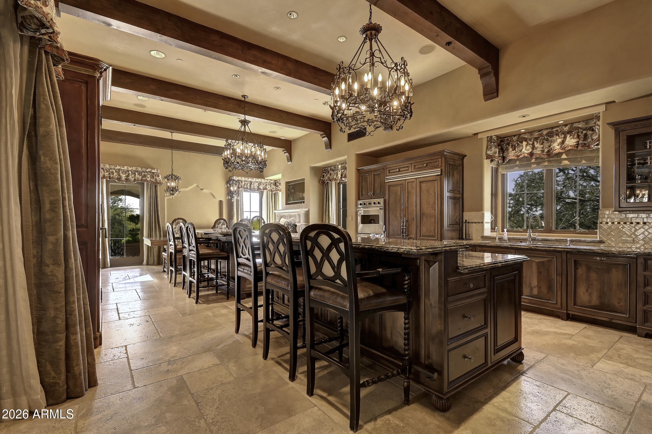 DC RANCH - Residential