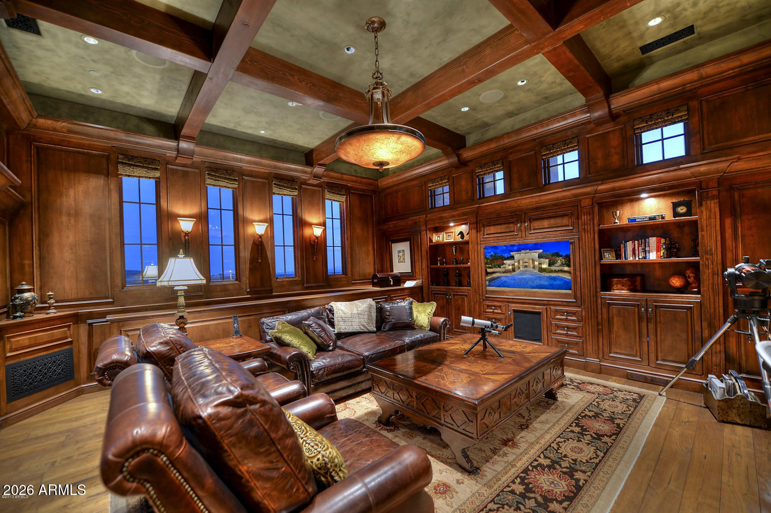 DC RANCH - Residential