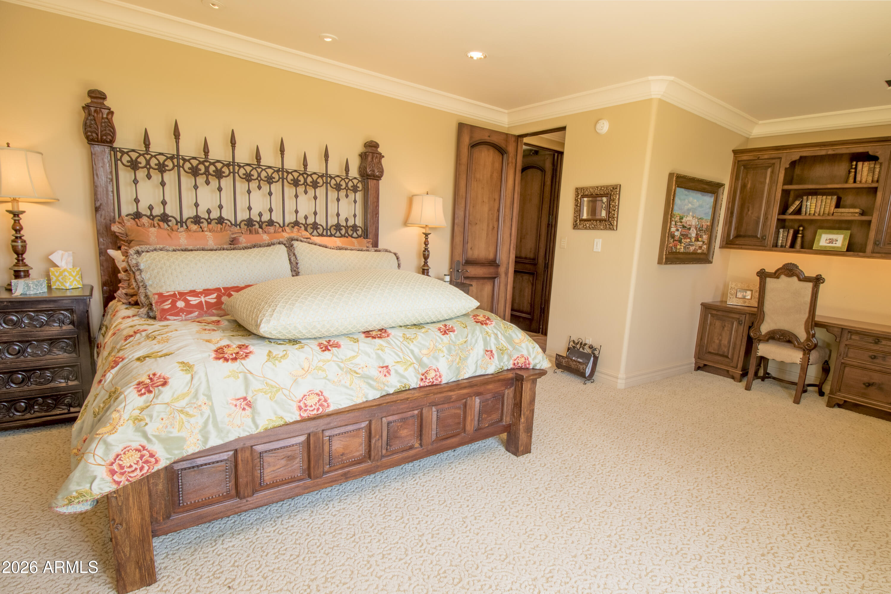 DC RANCH - Residential
