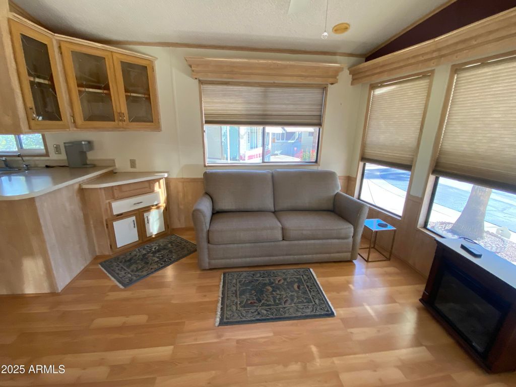 Photo of 1185 W Klamath Avenue, Apache Junction, AZ 85119 (MLS # 6952475)