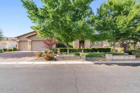 3648 E FARGO Street Mesa AZ 85205