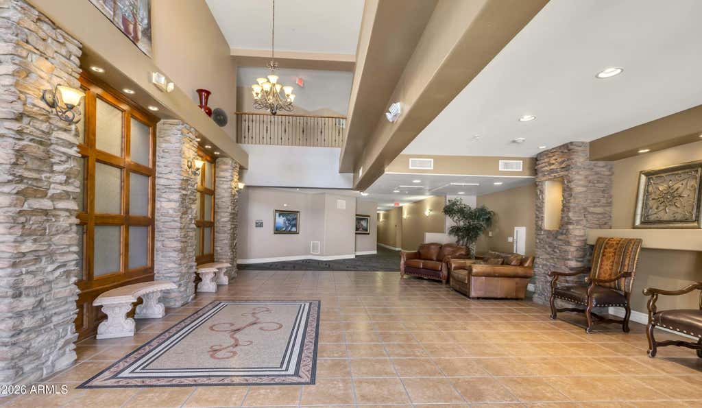 Photo of 5350 E Deer Valley Drive #3262, Phoenix, AZ 85054 (MLS # 7053682)