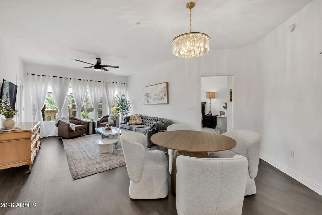 Photo of 5350 E Deer Valley Drive #3262, Phoenix, AZ 85054 (MLS # 7053682)