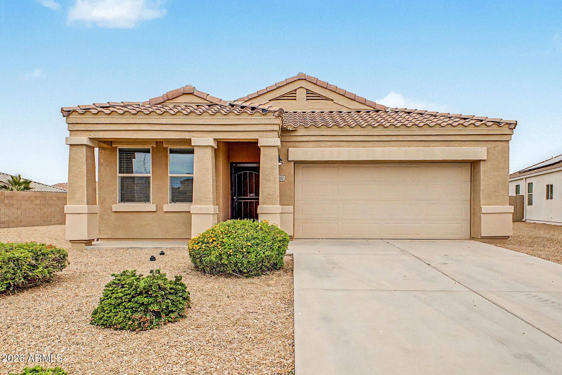 29180 N FIRE AGATE Road