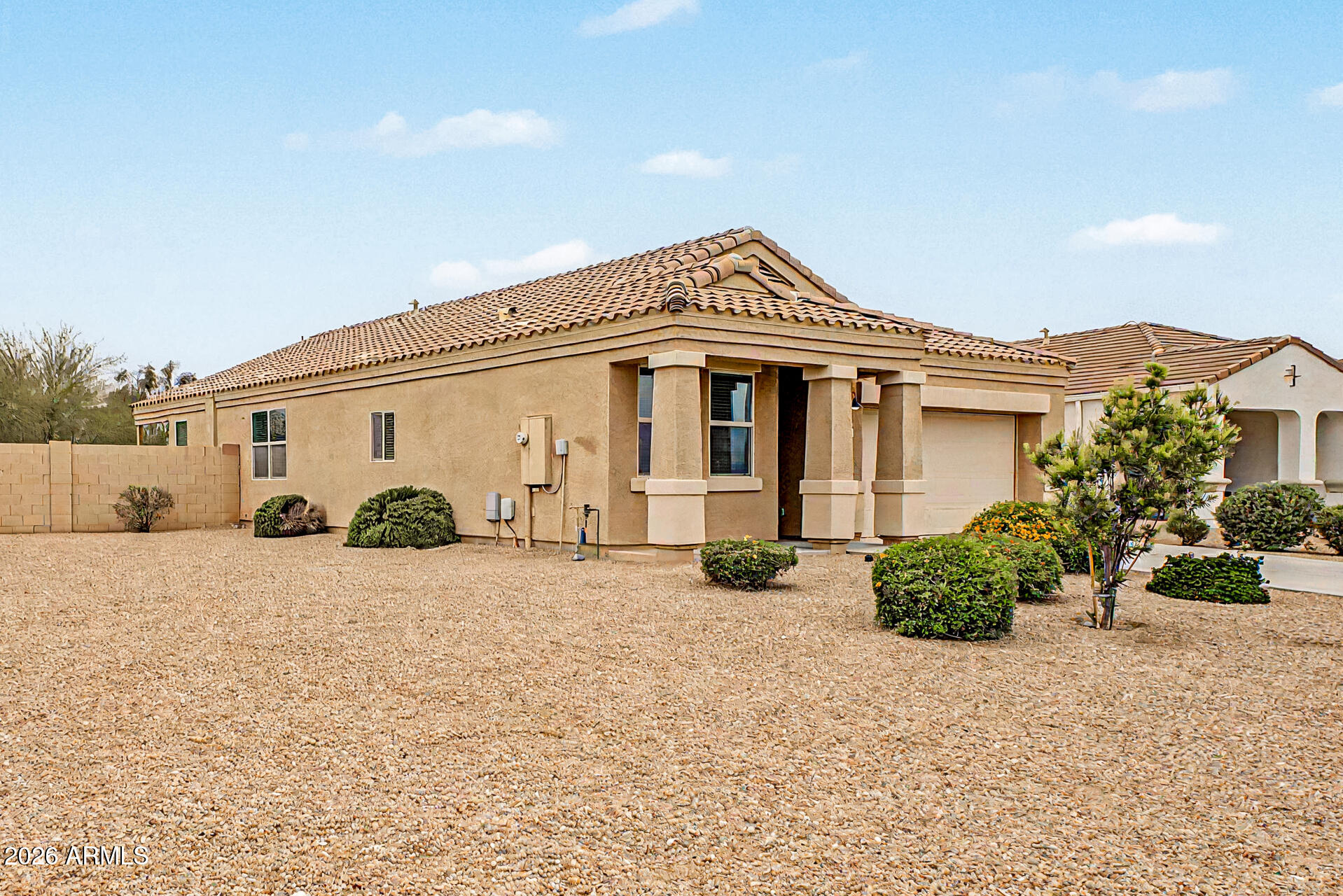 29180 N FIRE AGATE Road