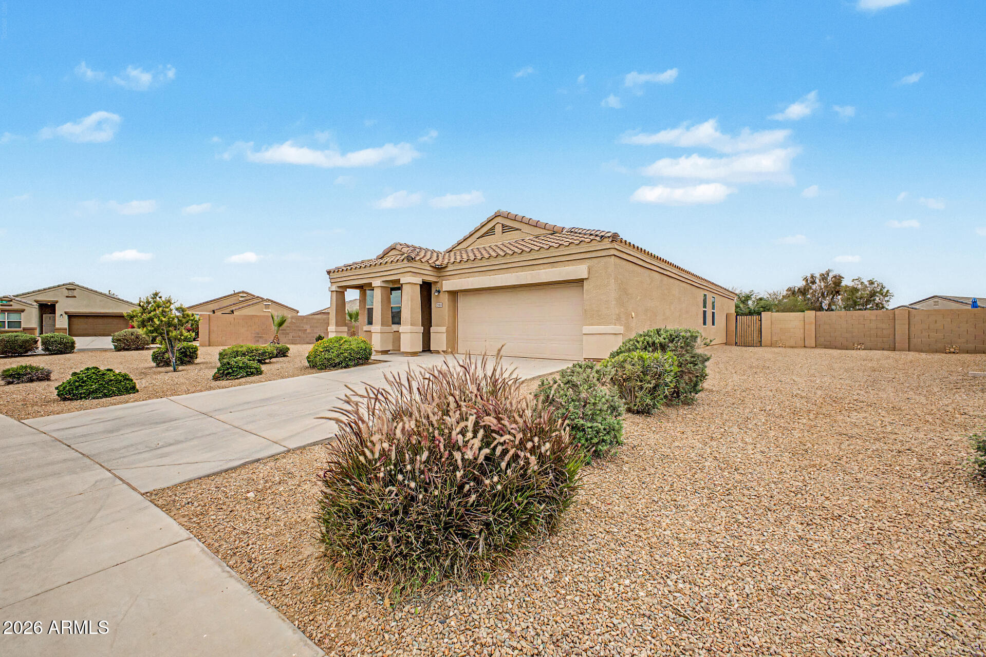29180 N FIRE AGATE Road