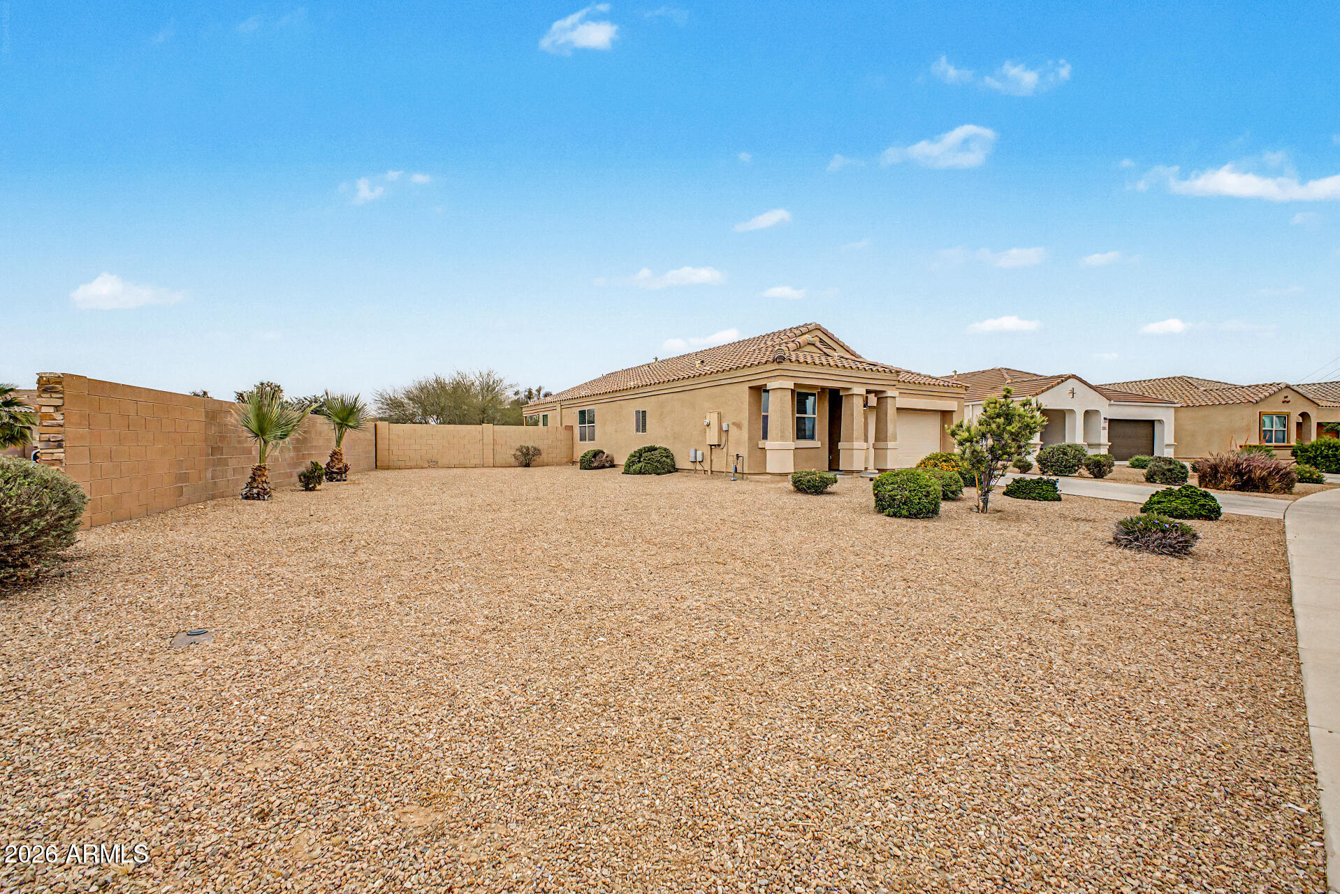 29180 N FIRE AGATE Road