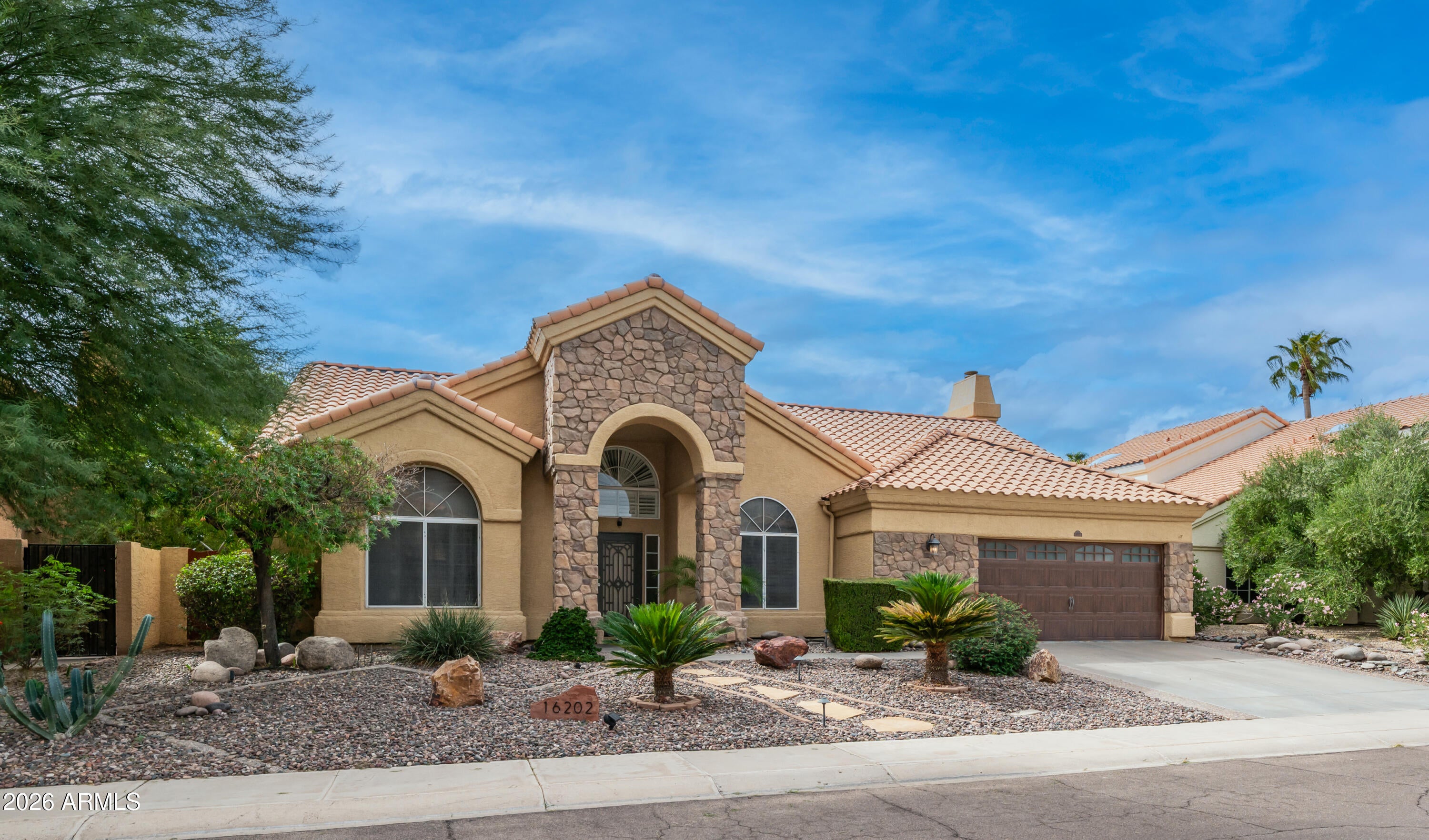 16202 S 33RD Place