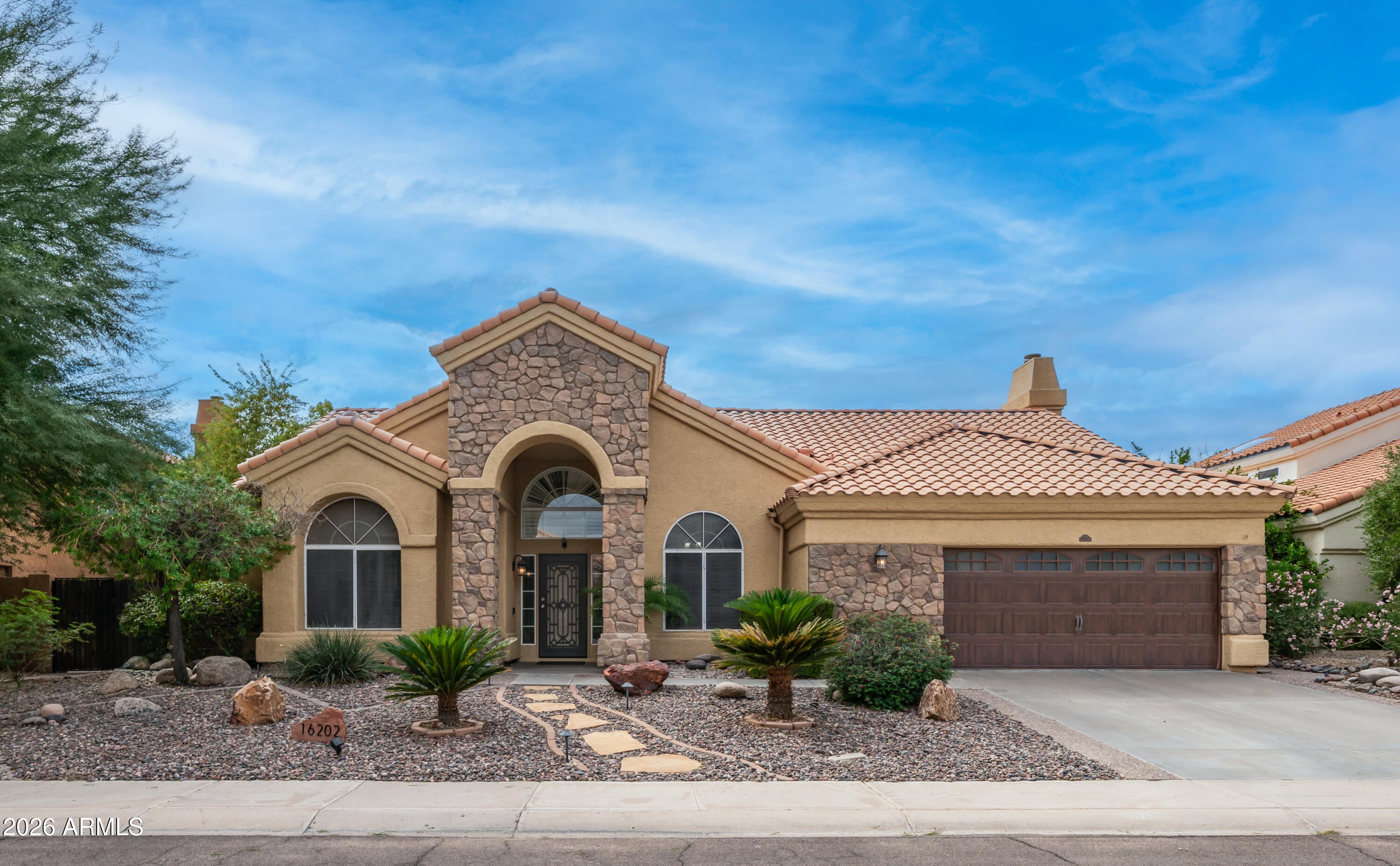 16202 S 33RD Place