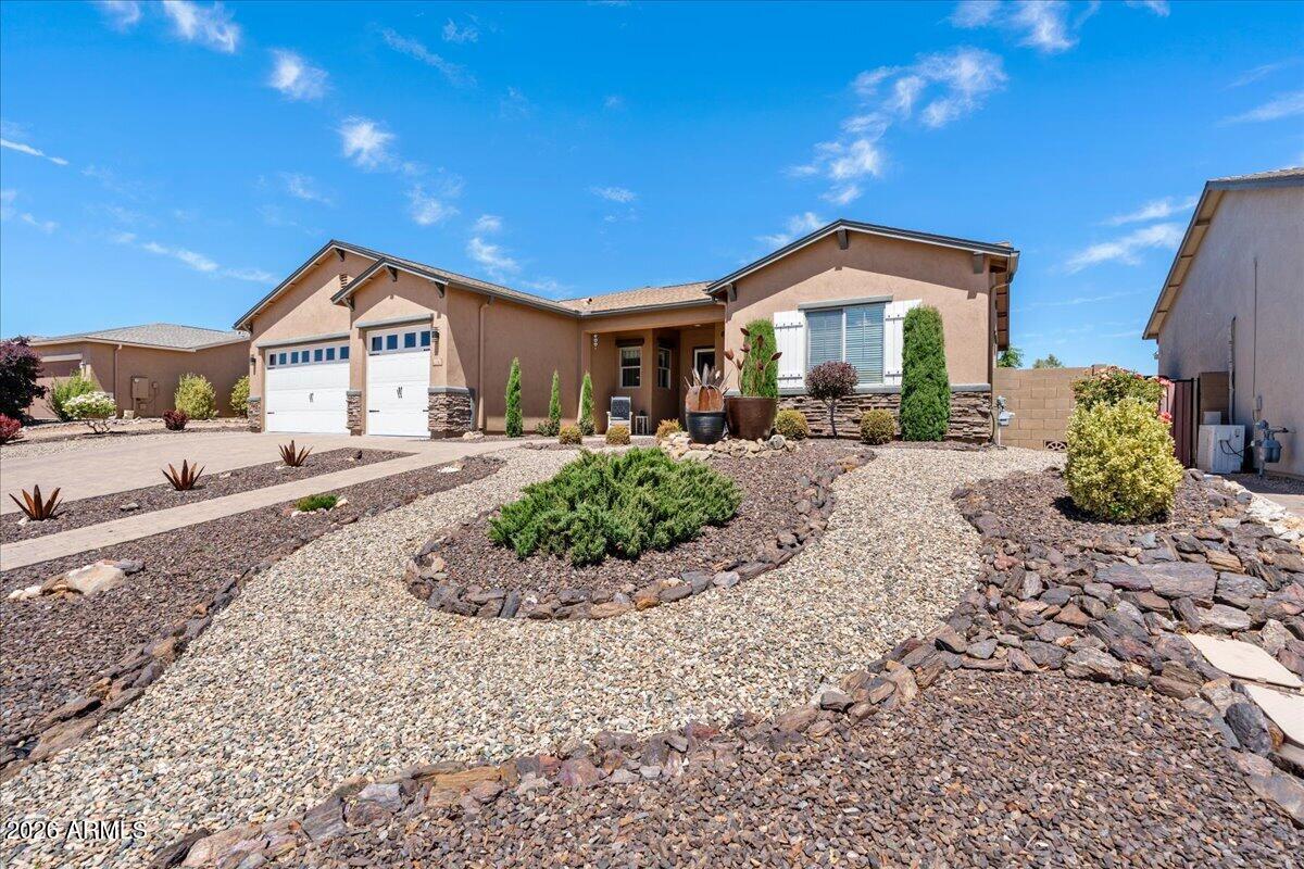 8174 N SUNSET Ridge