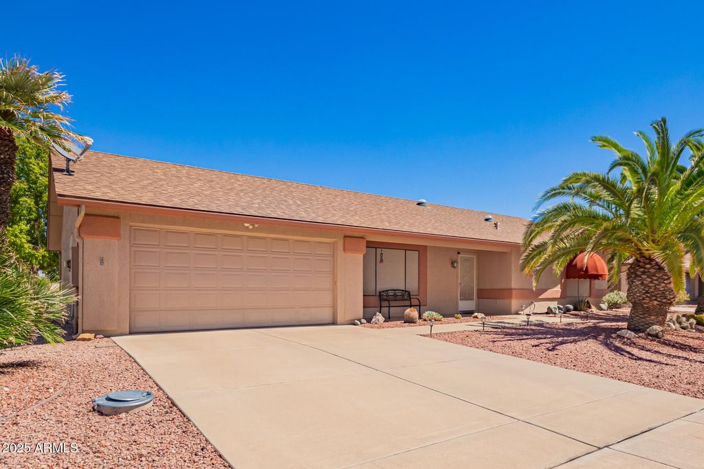 Photo of 14710 W Calumet Drive, Sun City West, AZ 85375 (MLS # 6917808)