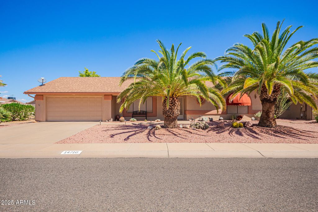 Photo of 14710 W Calumet Drive, Sun City West, AZ 85375 (MLS # 6917808)