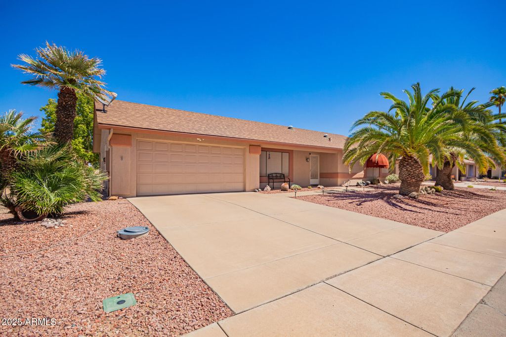 Photo of 14710 W Calumet Drive, Sun City West, AZ 85375 (MLS # 6917808)