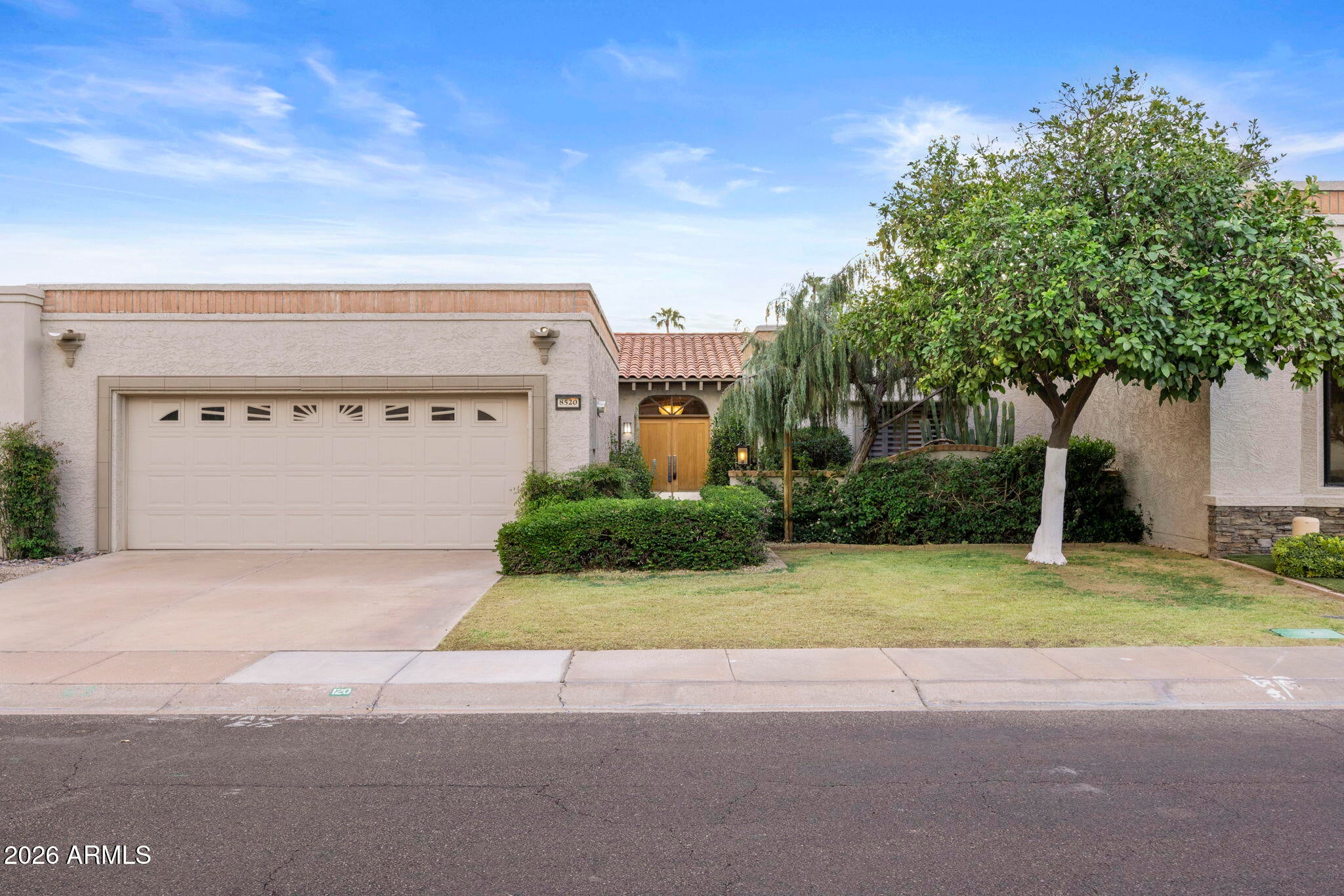 8520 N 84TH Street