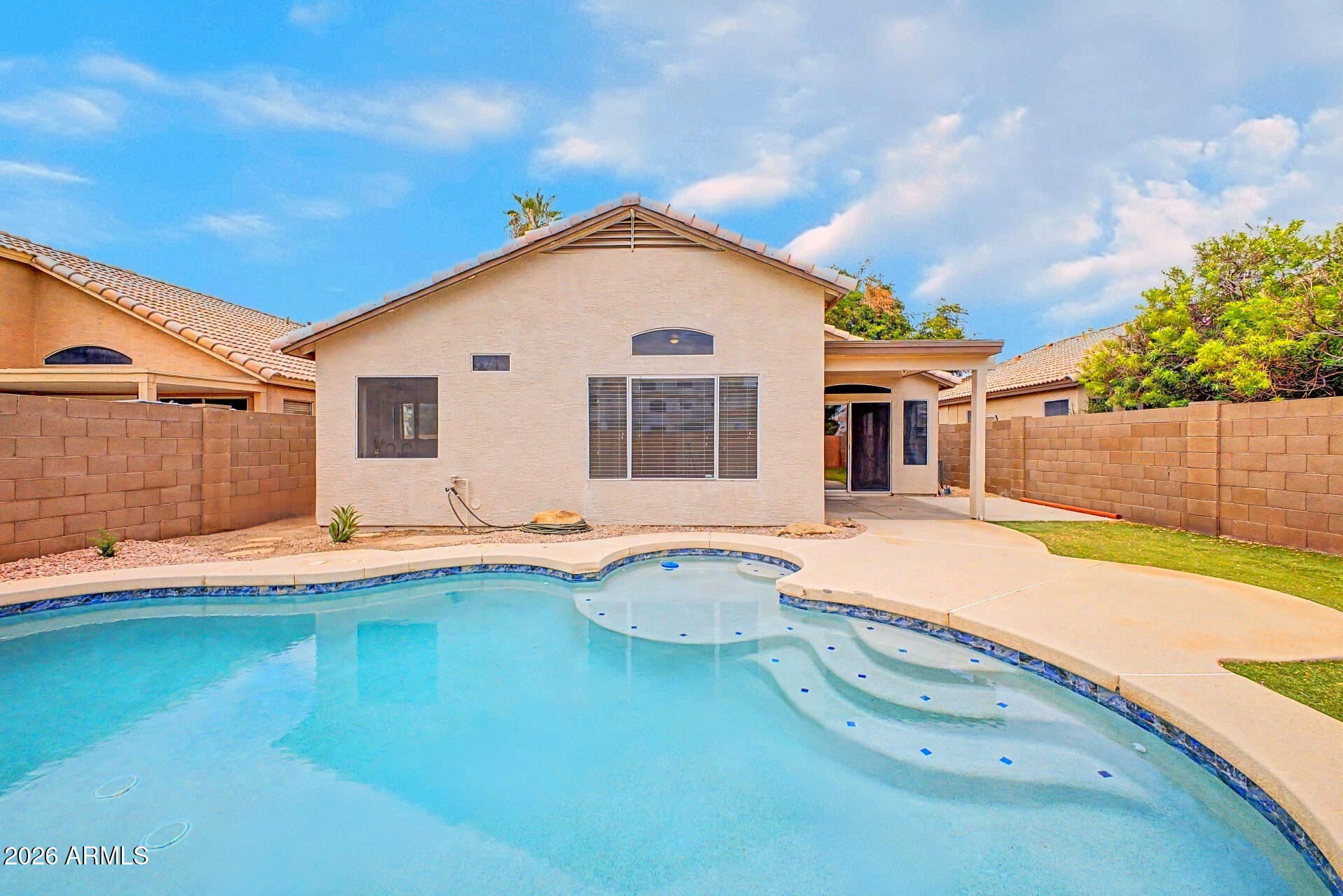 7139 S Parkside Drive