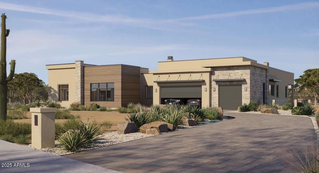 Photo of 8300 E Dixileta Drive #306, Scottsdale, AZ 85266 (MLS # 6875109)