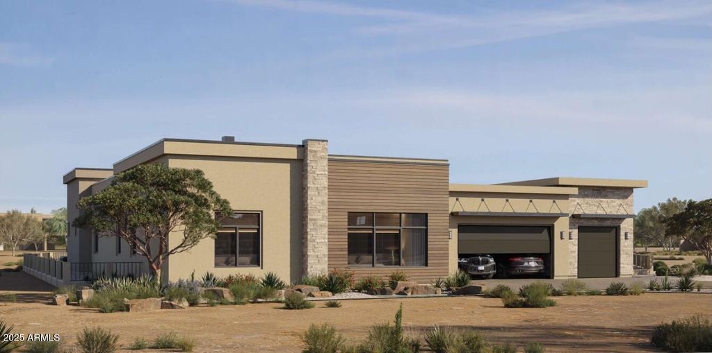 Photo of 8300 E Dixileta Drive #306, Scottsdale, AZ 85266 (MLS # 6875109)